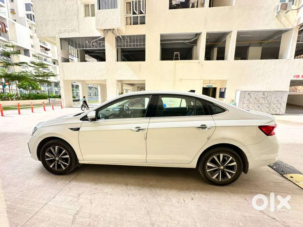 2023 Skoda Slavia 1.0 Tsi Style (top)  26,000 Km  Single Owner
