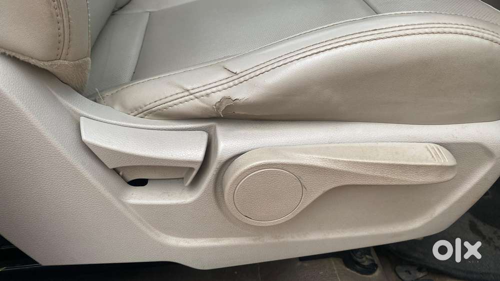 Mahindra Xuv300 W8 Option Diesel, 2019, Diesel