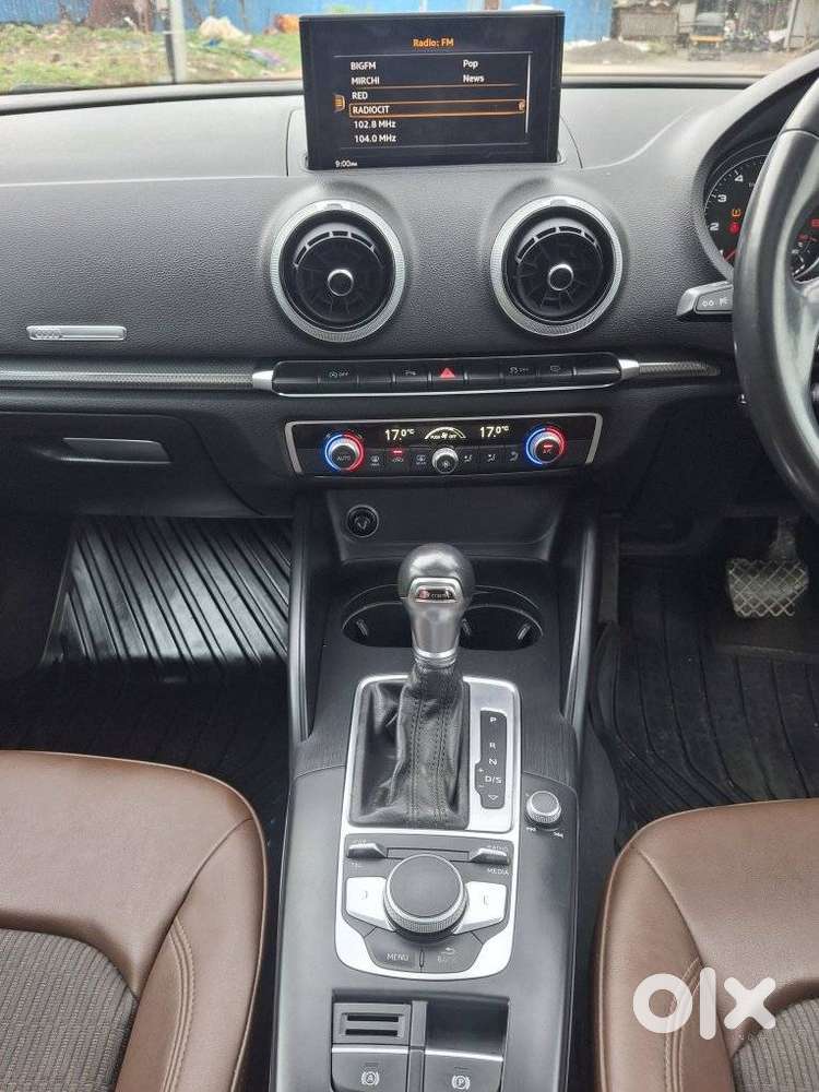 Audi A3 1.4 35 Tfsi Premium Plus, 2019, Petrol