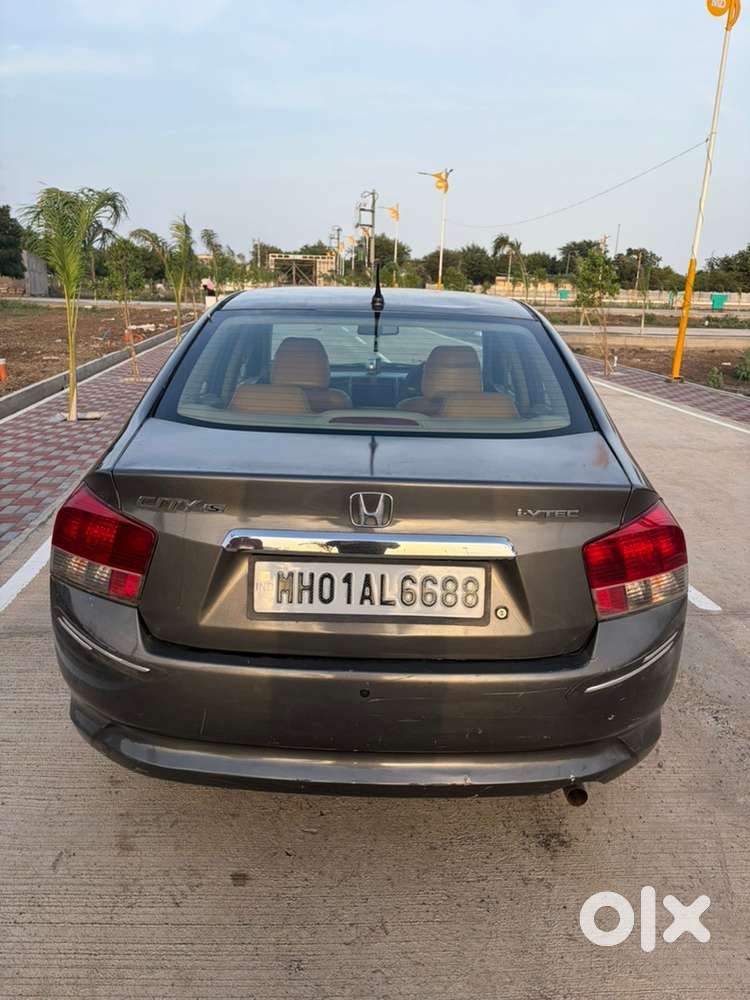 Honda City Petrol 2009