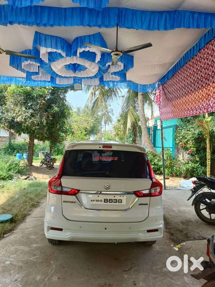 Maruti Suzuki Swift Dzire