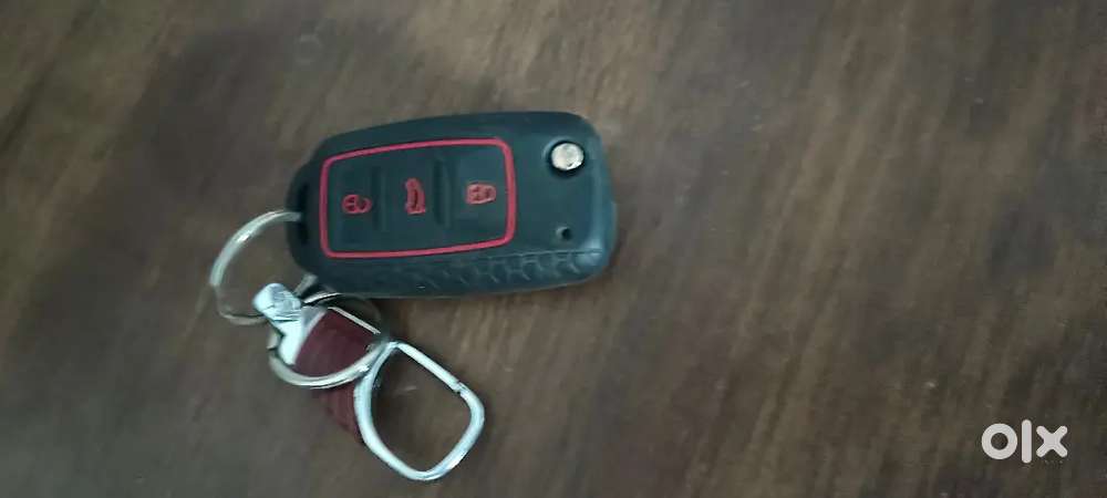 Maruti Suzuki Ritz 2015 Petrol Good Condition