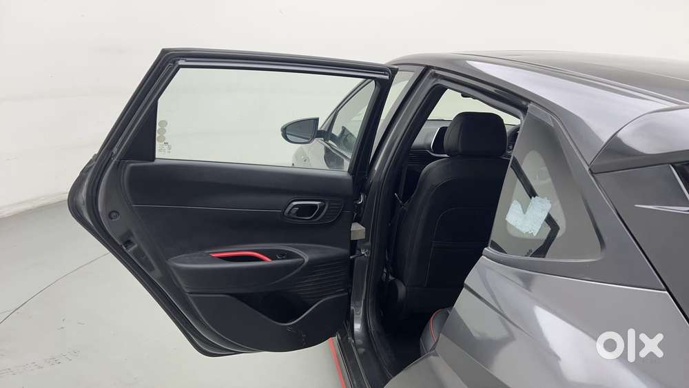 Hyundai I20 N Line N8 1.0 Turbo Dct, 2022, Petrol