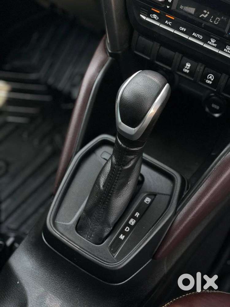 Maruti Suzuki Grand Vitara 1.5 Delta Smart Hybrid, 2024, Petrol