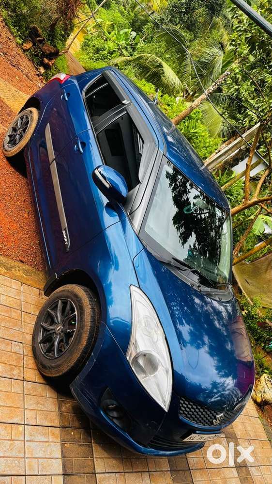 Maruti Suzuki Swift 2013 Diesel 129000 Km Driven