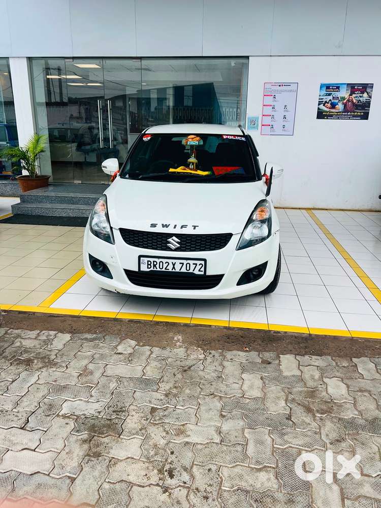Maruti Suzuki Swift Zdi 2015