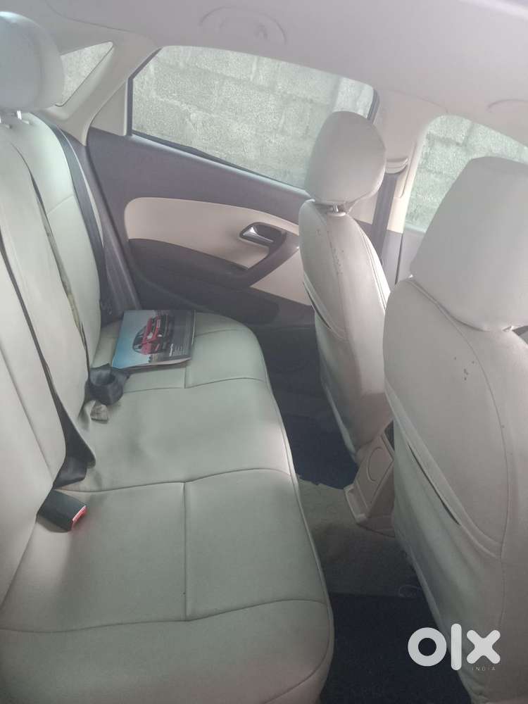 Volkswagen Vento Konekt Diesel Highline, 2013, Diesel