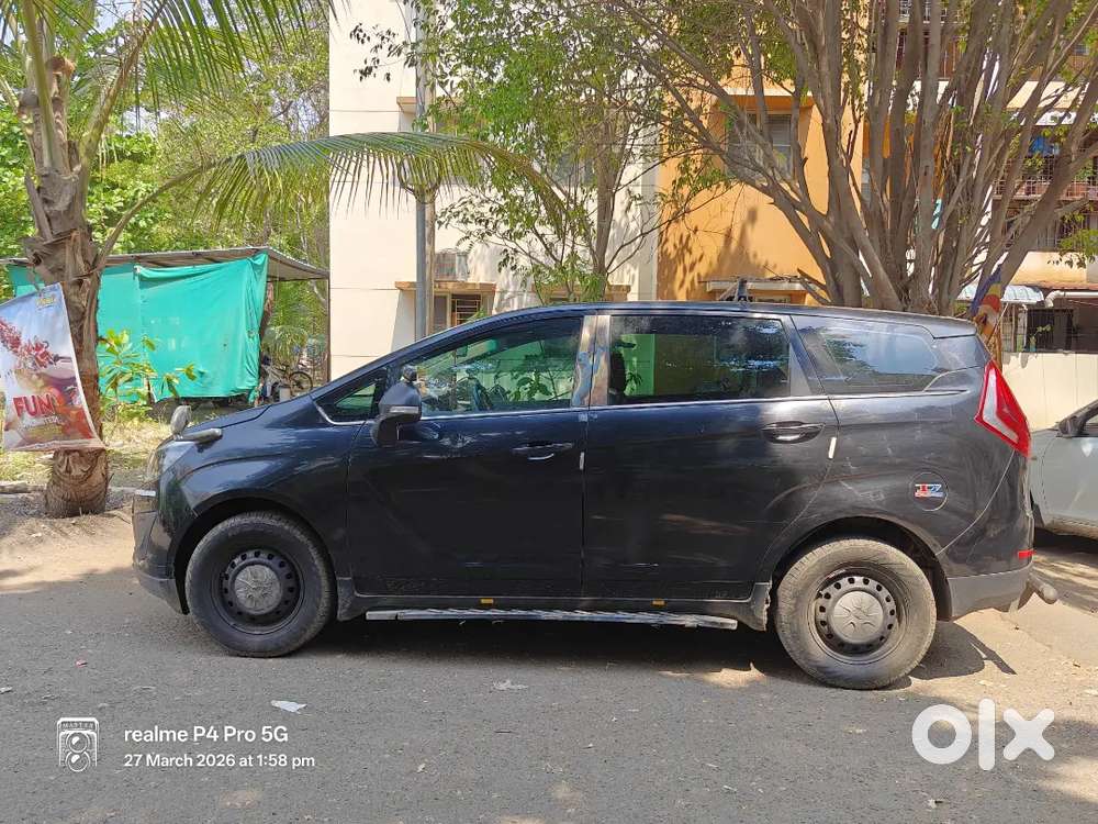 Mahindra Marazzo 2020 Diesel Well Maintained