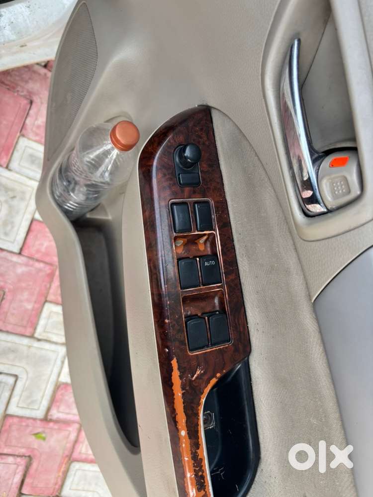 Maruti Suzuki Ertiga 2016 Petrol Good Condition