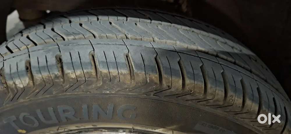 2009 Model Diesel  Good Engine  Fc 20 30  20-22 Mileage