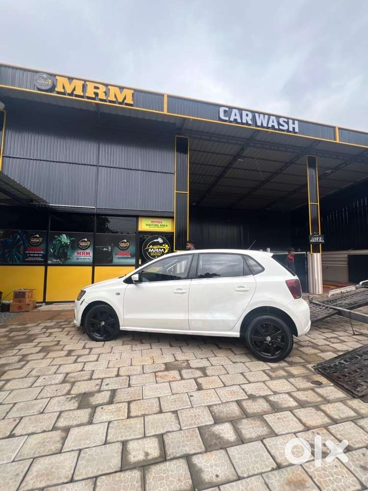 Volkswagen Polo 2011 Diesel Well Maintained