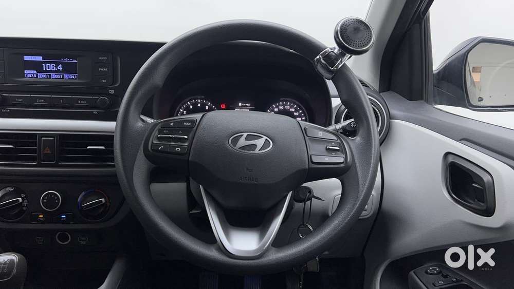 Hyundai Grand I10 Nios Magna 1.2 Kappa Vtvt, 2023, Petrol