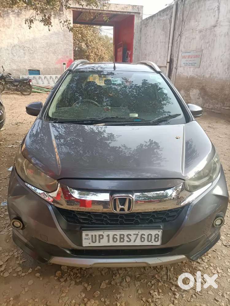 Because I Purchased A New Car.