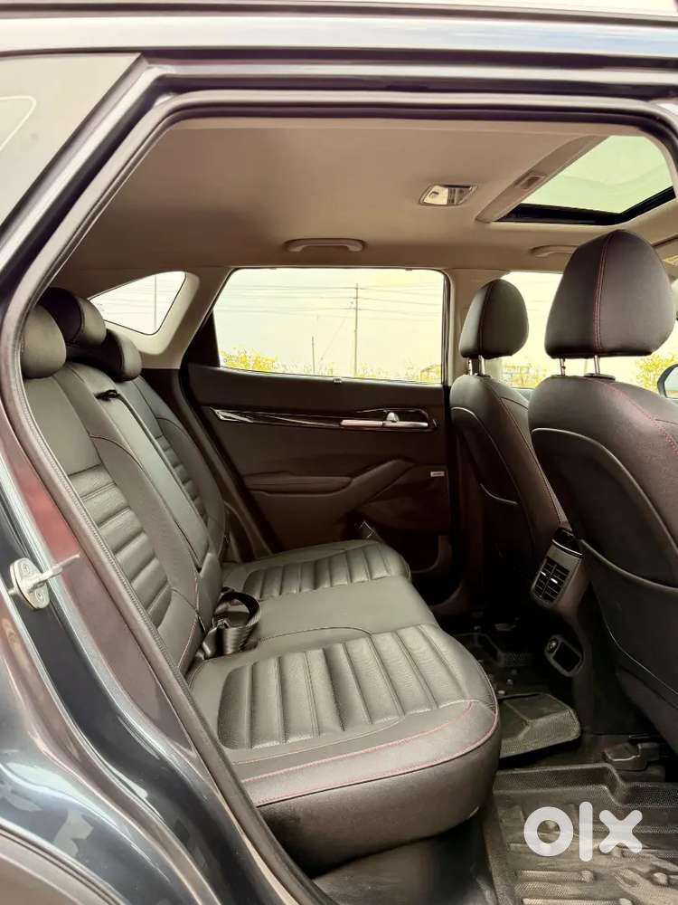 Kia Seltos 2022 Diesel 32000 Km Driven