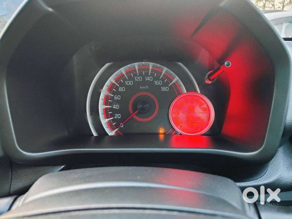 Maruti Suzuki Celerio 1.0 Zxi Ags, 2022, Petrol