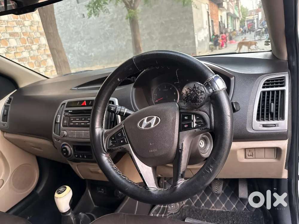 Hyundai I20 2013 Urgent Sale