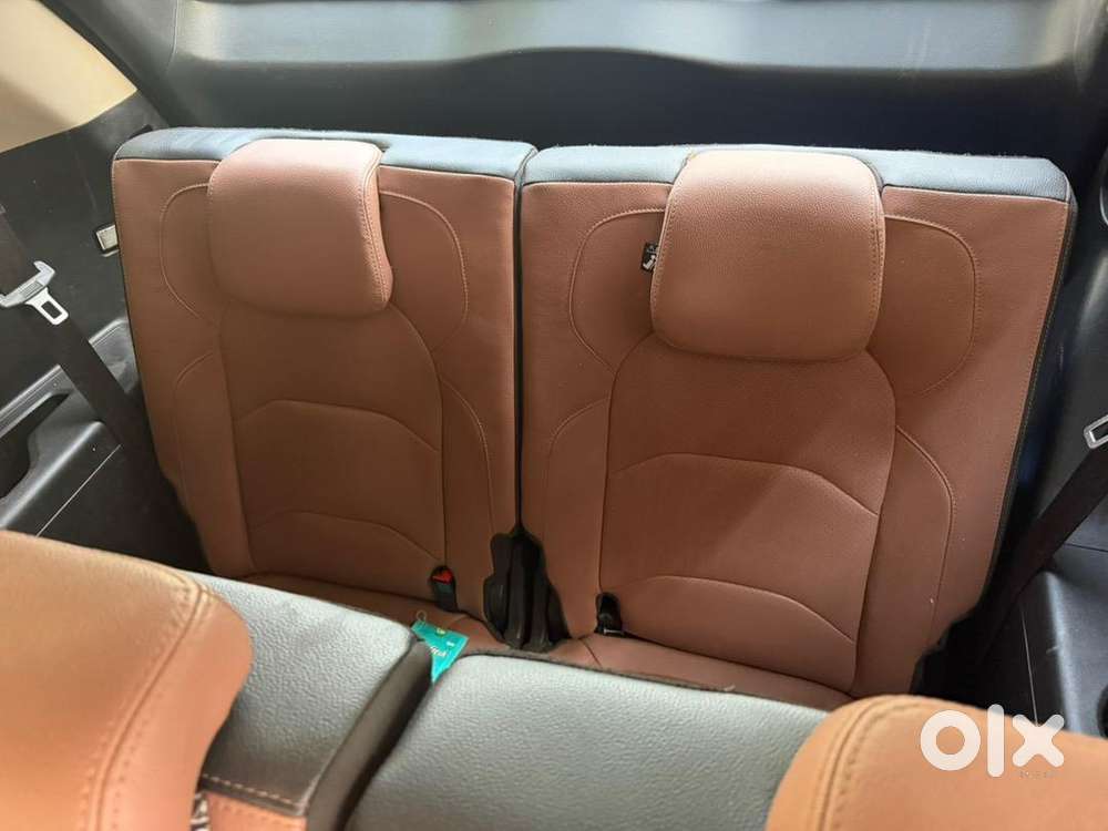 Mg Hector Plus Petrol Well Maintained