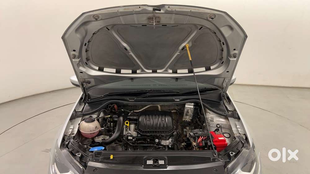 Volkswagen Polo 1.0 Mpi Highline Plus, 2019, Petrol