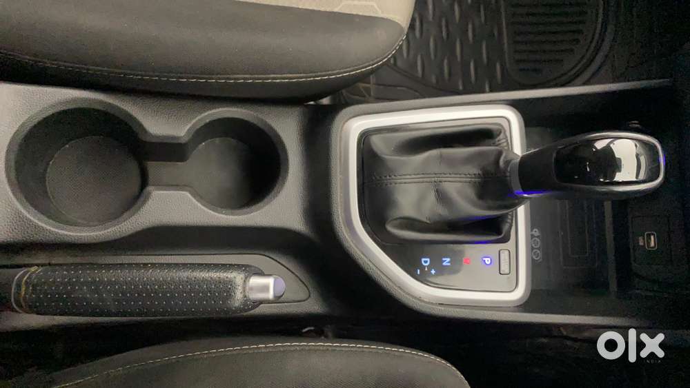 Hyundai Creta 1.6 Sx Automatic, 2019, Petrol