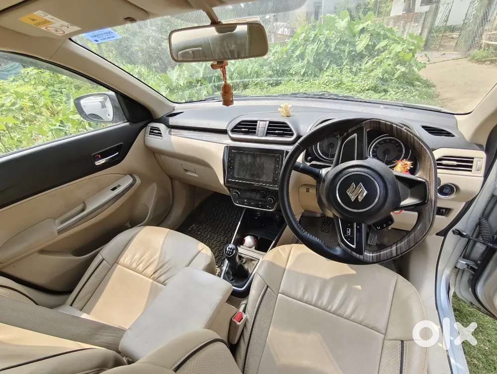 Maruti Suzuki Dzire 2023 Petrol 18000 Km Driven
