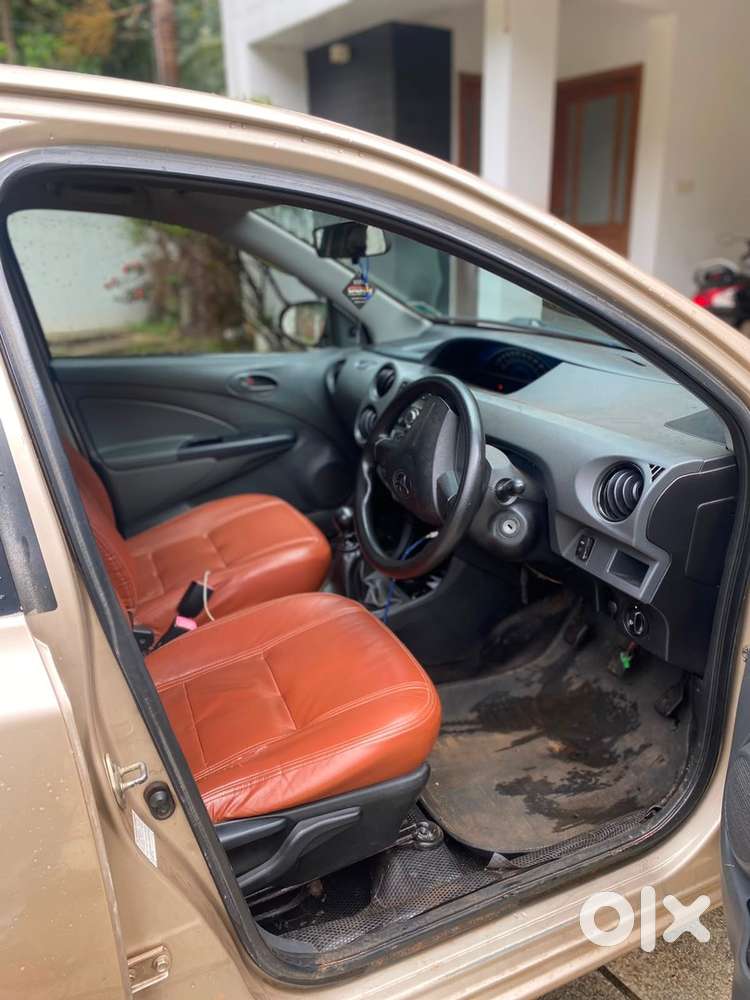 Toyota Etios Liva 2013 Diesel Good Condition