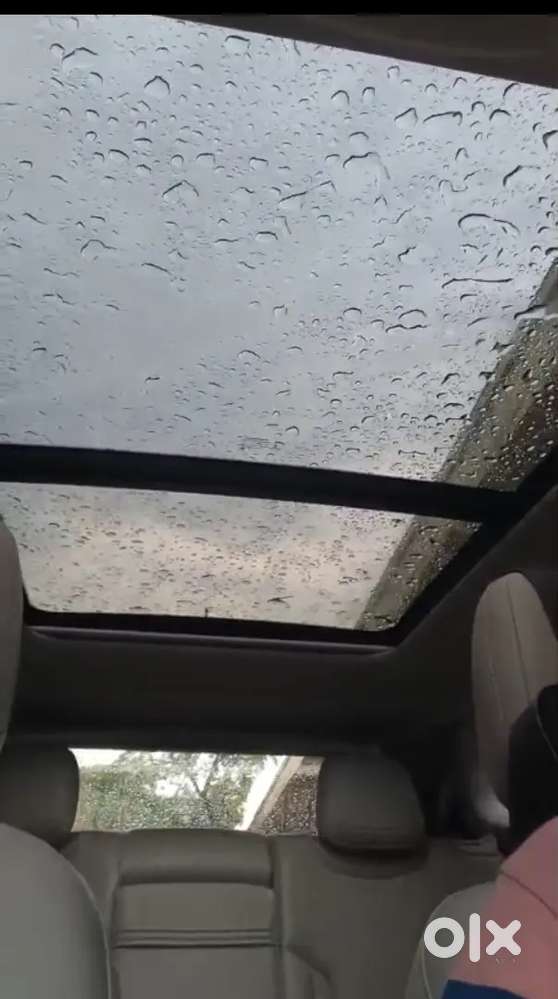 Jeep Compass 2020 Diesel Maintained, 4*4 Automatic Panoramic Sunroof