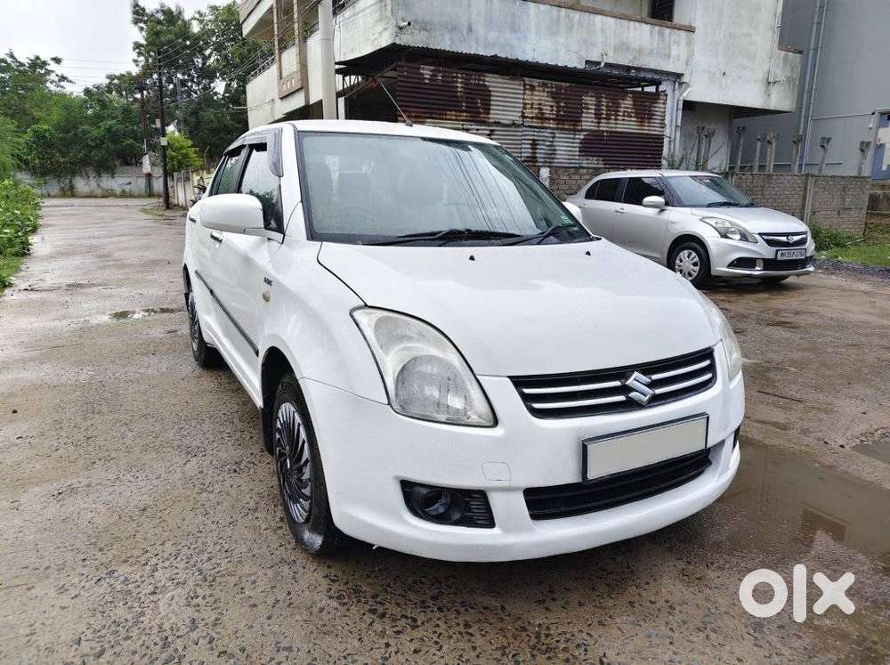 Maruti Suzuki Swift Dzire Ldi Bsiv, 2014, Diesel