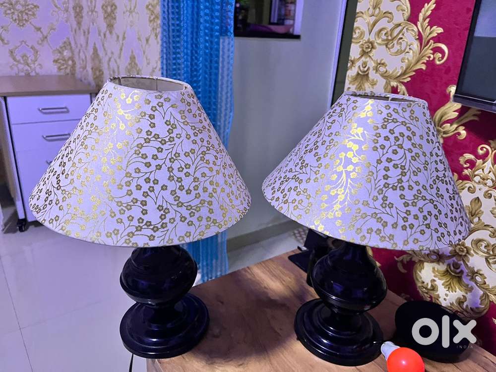 Table lamps