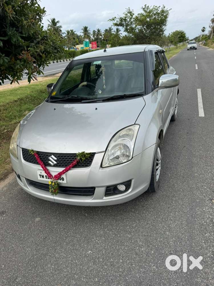 Maruti Swift Vdi 2009