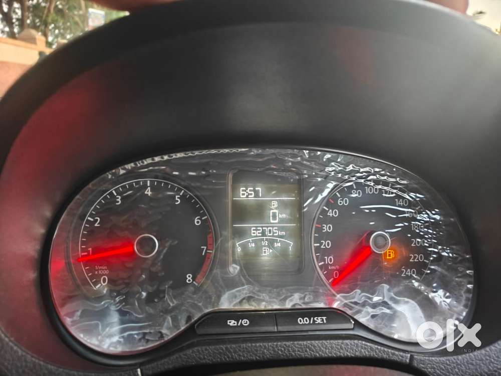 Volkswagen Ameo 1.2 Mpi Highline, 2016