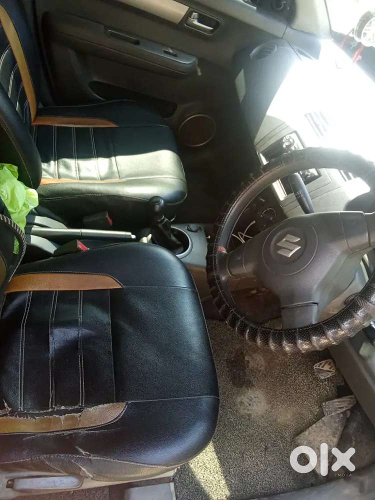 Maruti Suzuki Swift Vdi 2009 Diesel