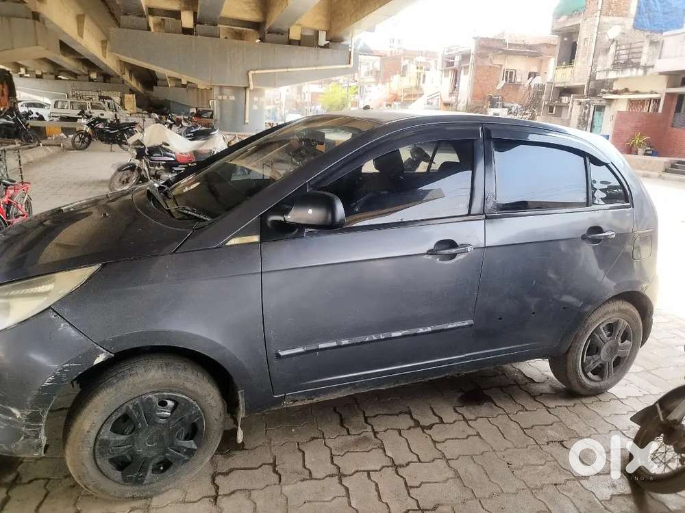 Tata Vista Good Condition At 60000, Very Good Condition Of Engine