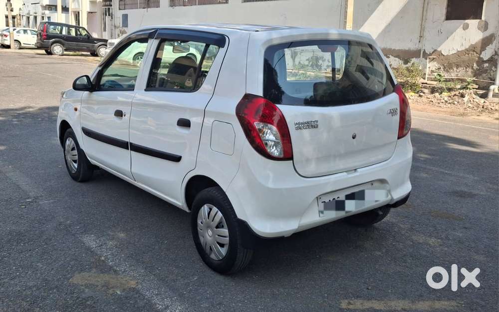 Maruti Suzuki Wagon R
