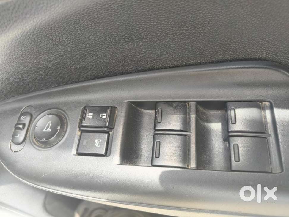 Honda Wr-v I-vtec S, 2018, Petrol