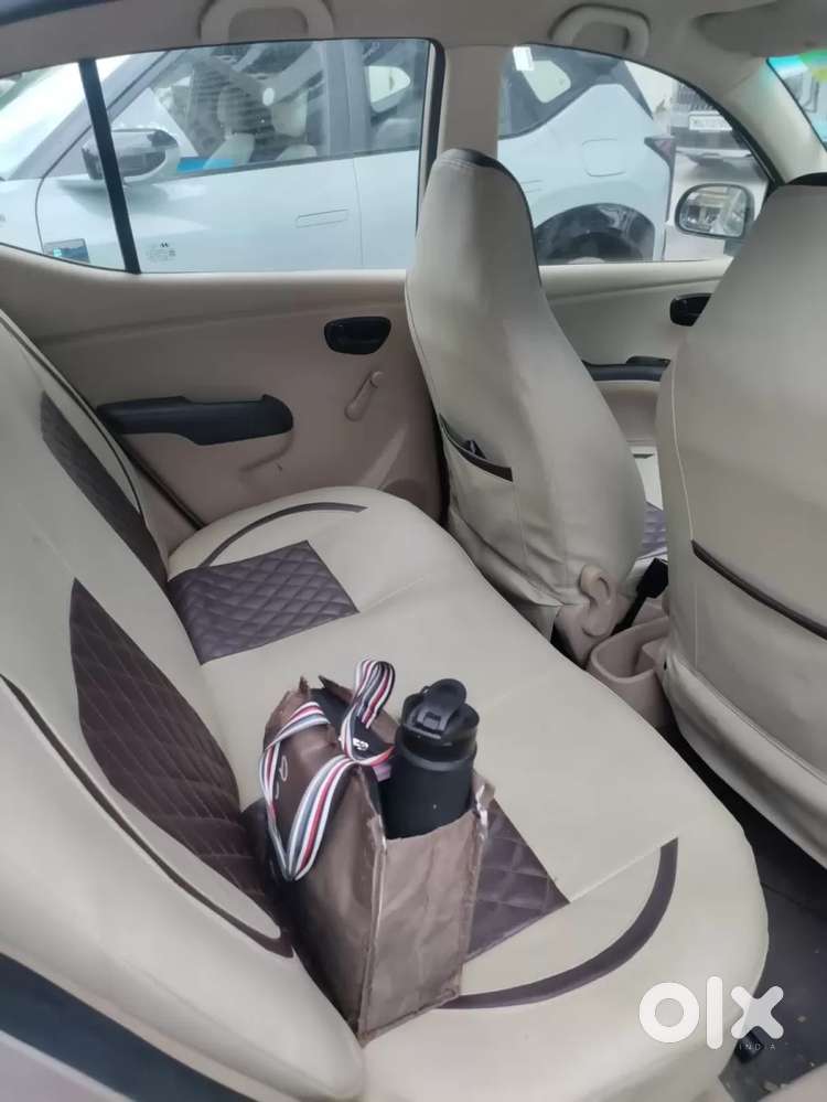 Hyundai I10 Era, 2008, Petrol