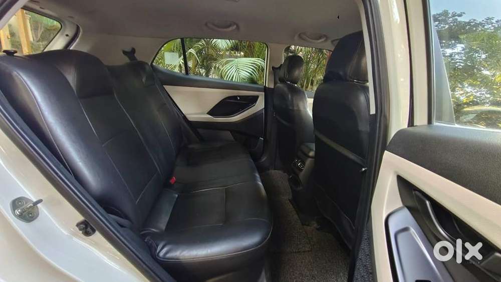 Hyundai Creta 1.5 Ex Diesel, 2021, Diesel