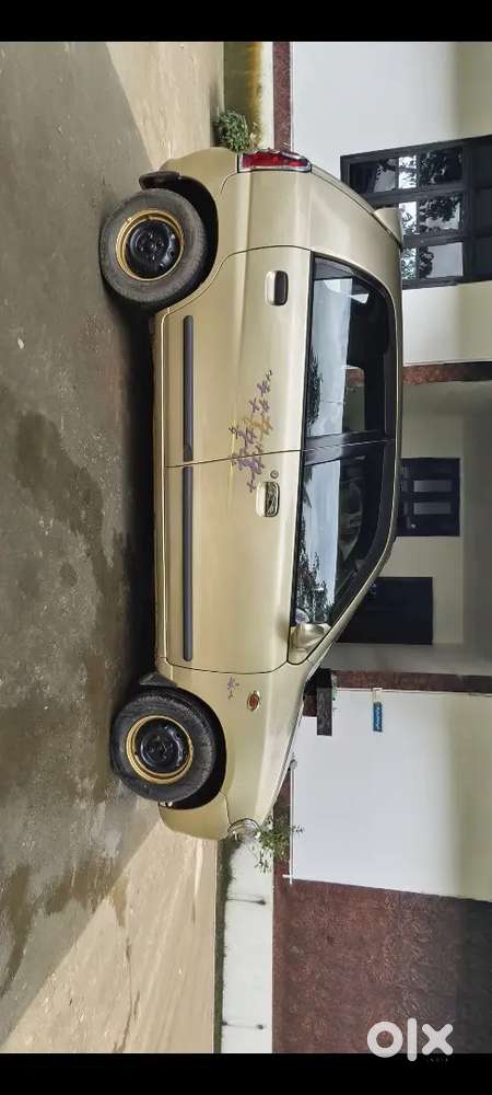 Maruti Suzuki Alto 2007 Petrol Well Maintained