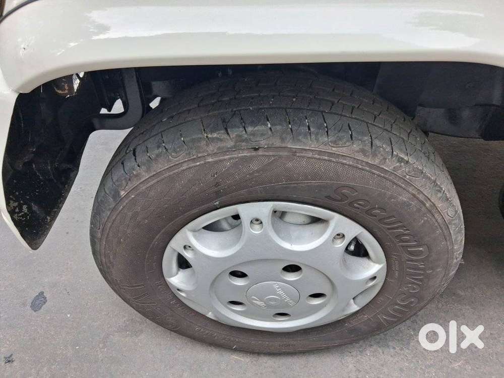 Mahindra Bolero 1.5 B4, 2022, Diesel