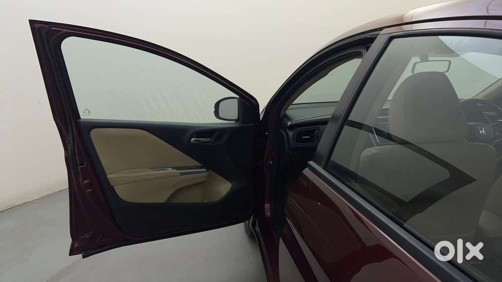 Honda City I Dtec Vx, 2015, Petrol