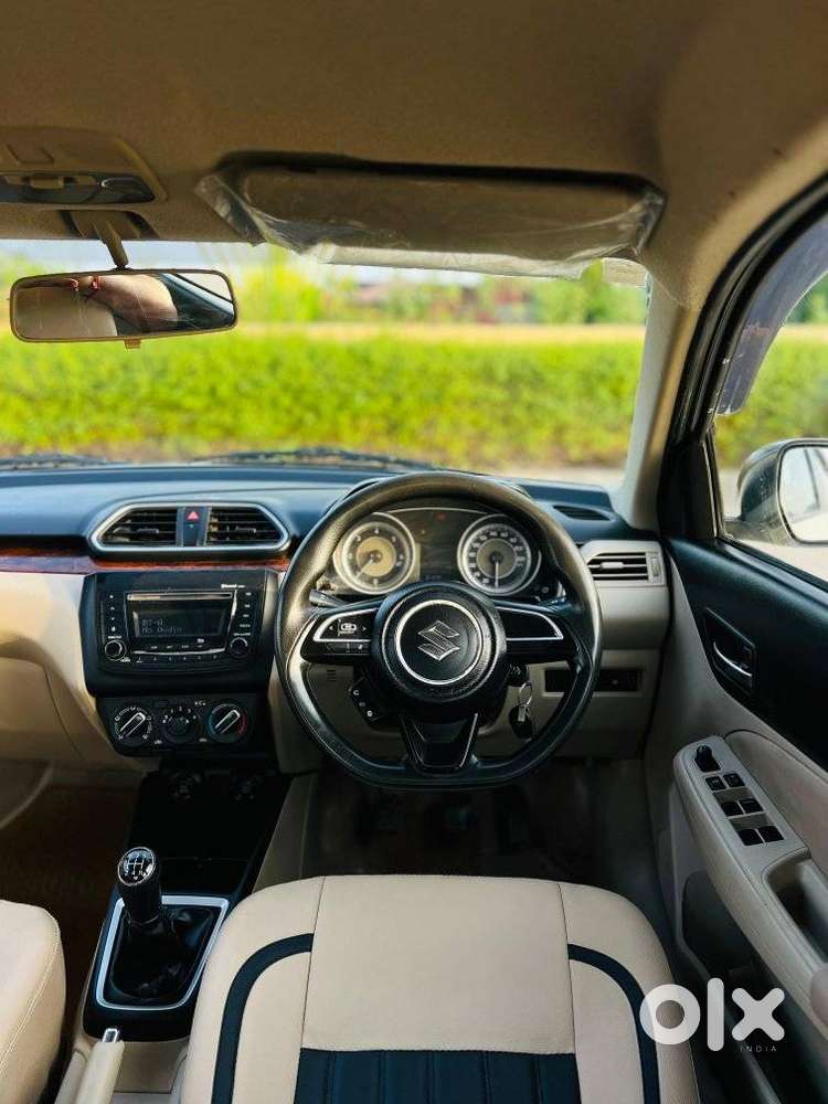 Maruti Suzuki Dzire 2017-2020 Vdi, 2019, Diesel