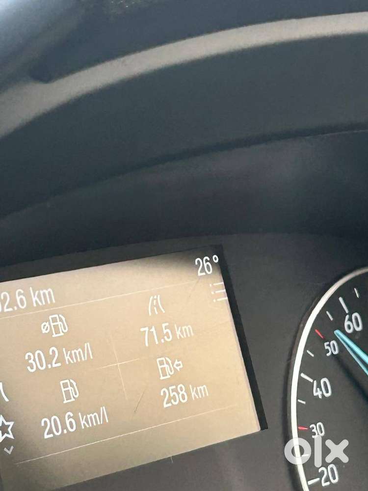 Ecosport Sports S Diesel 2021