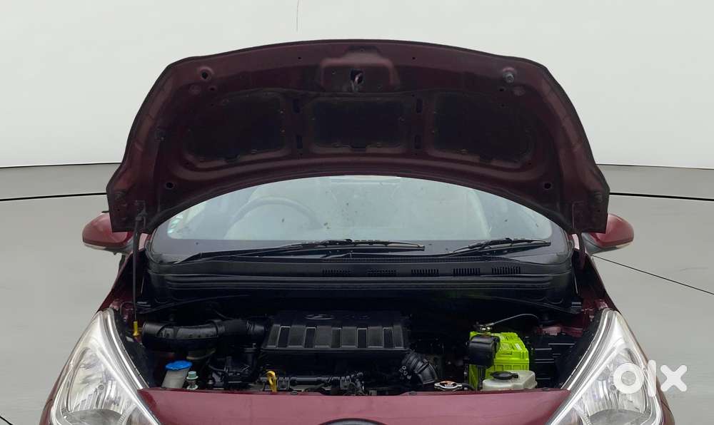 Hyundai Grand I10 Asta 1.2 Kappa Vtvt, 2015, Petrol