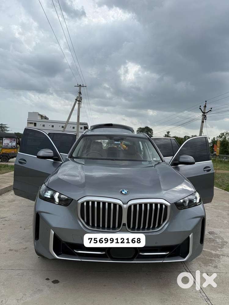 Bmw X5 Xdrive 30d Xline, 2024, Diesel