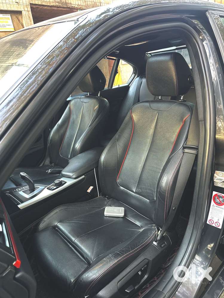 Bmw 3 Series 2.0 320d Sport, 2013, Diesel