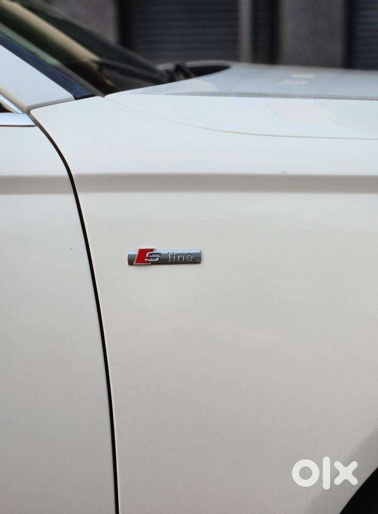 Audi A6 35 Tdi S Line Matrix, 2018, Diesel