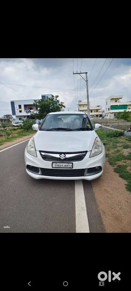 Maruti Swift Vdi 2013 Diesel