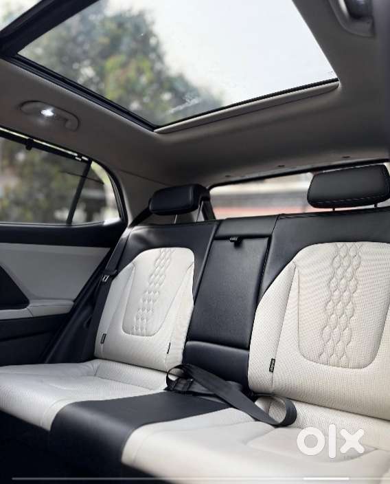 Hyundai Creta 1.5 Sx (o) Diesel, 2021, Diesel