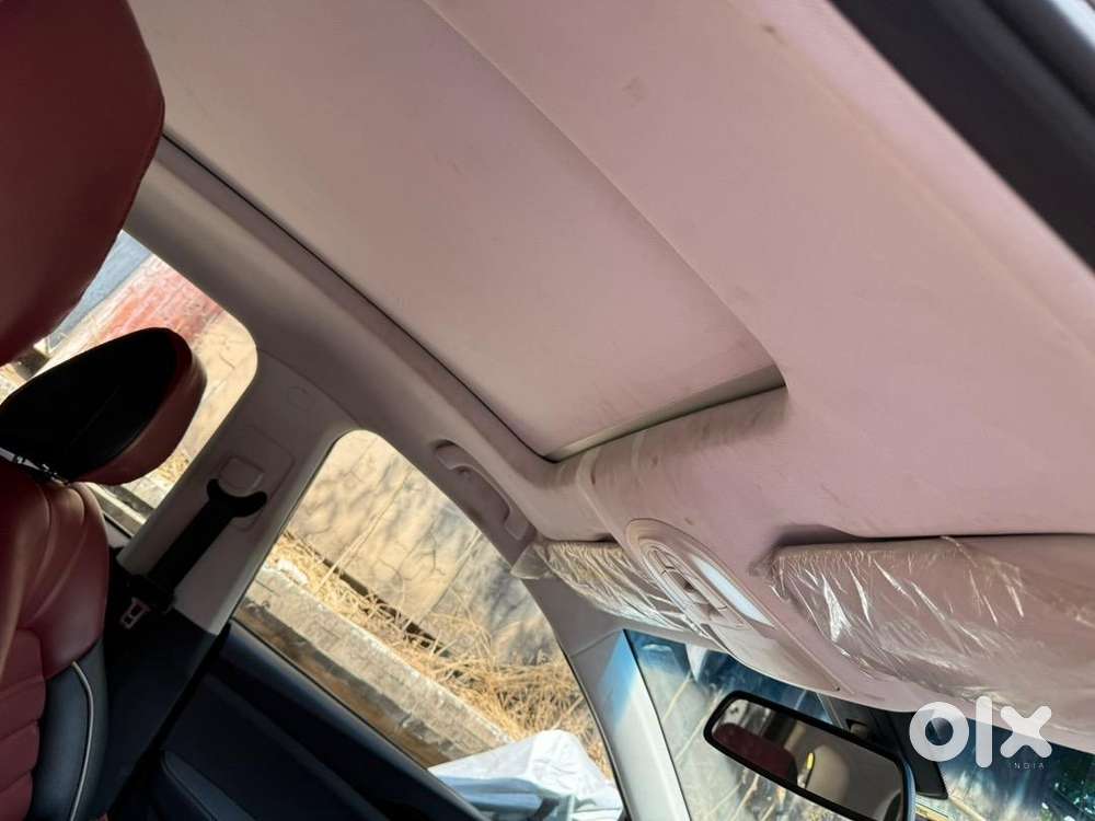 Mg Hector 2023 Diesel 23600km Driven