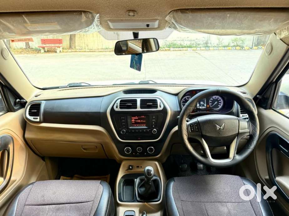 Mahindra Bolero Neo 1.5 N8, 2023, Diesel
