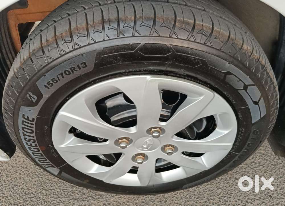 Hyundai Eon Magna, 2015, Petrol